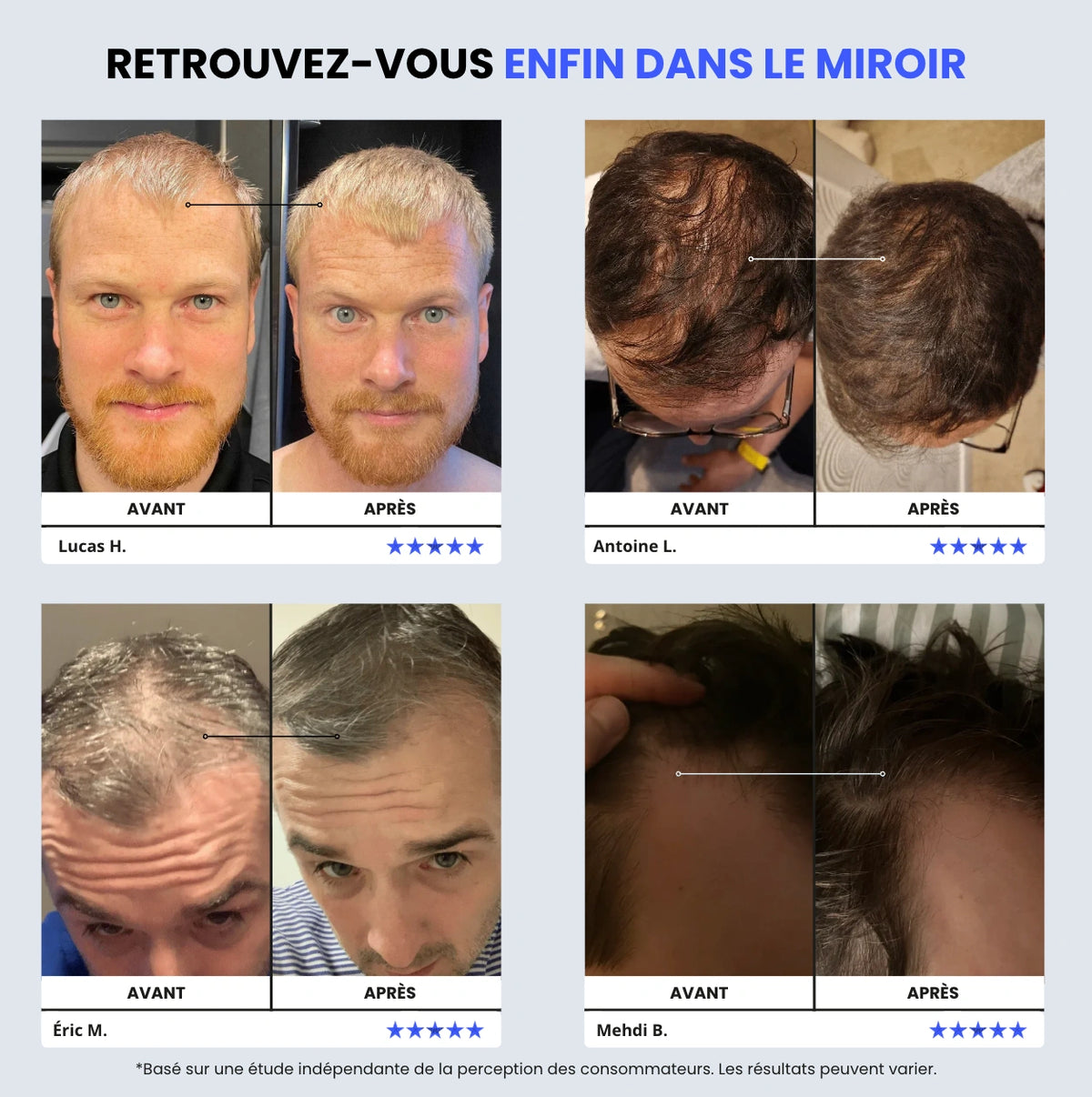 Sérum Densifiant+