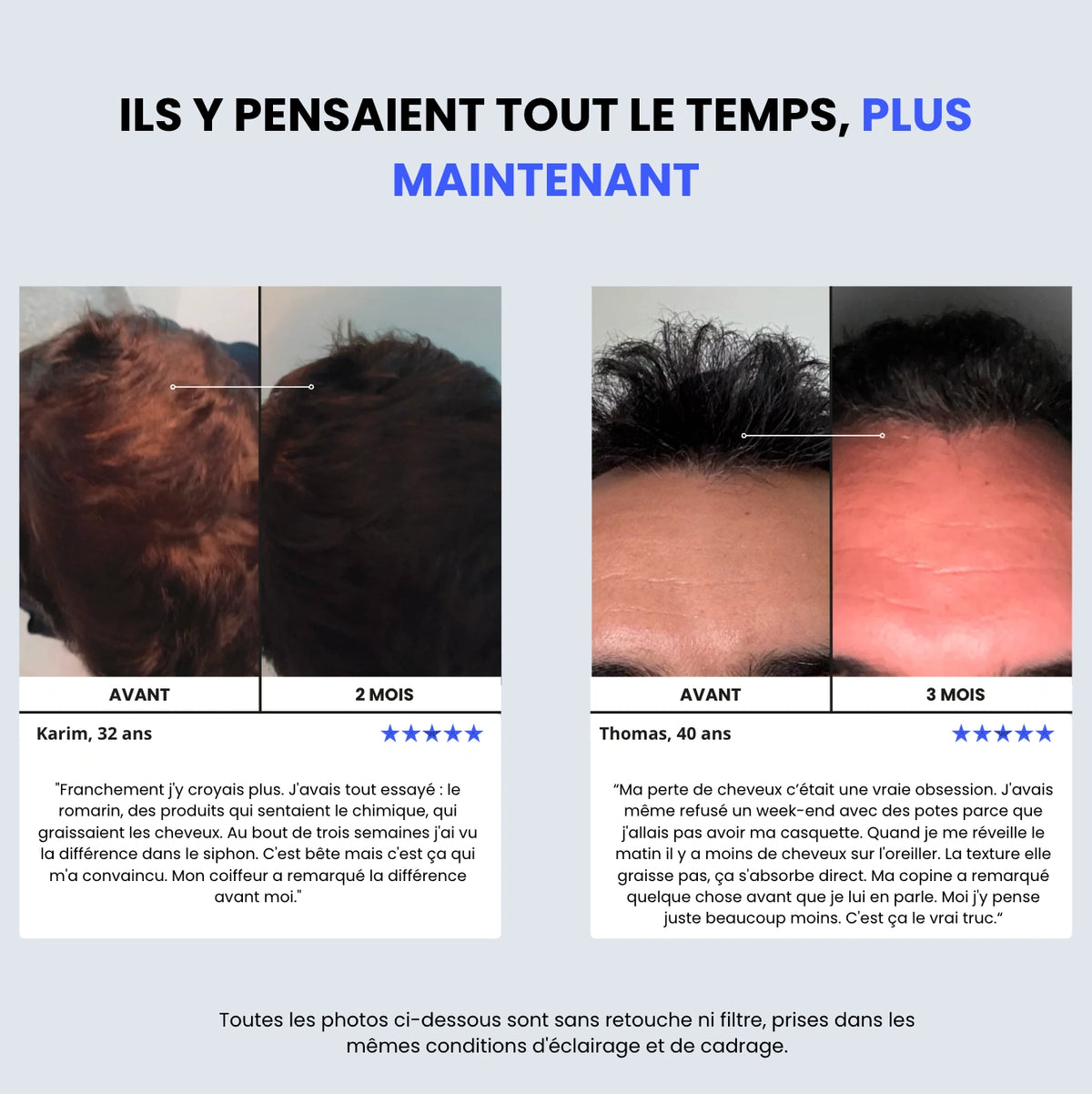 Sérum Densifiant+
